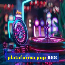 plataforma pop 888